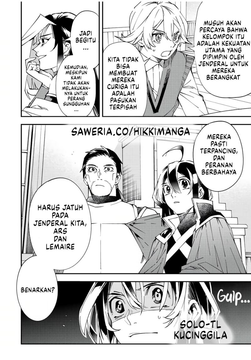 Chapter 81 - halaman 20