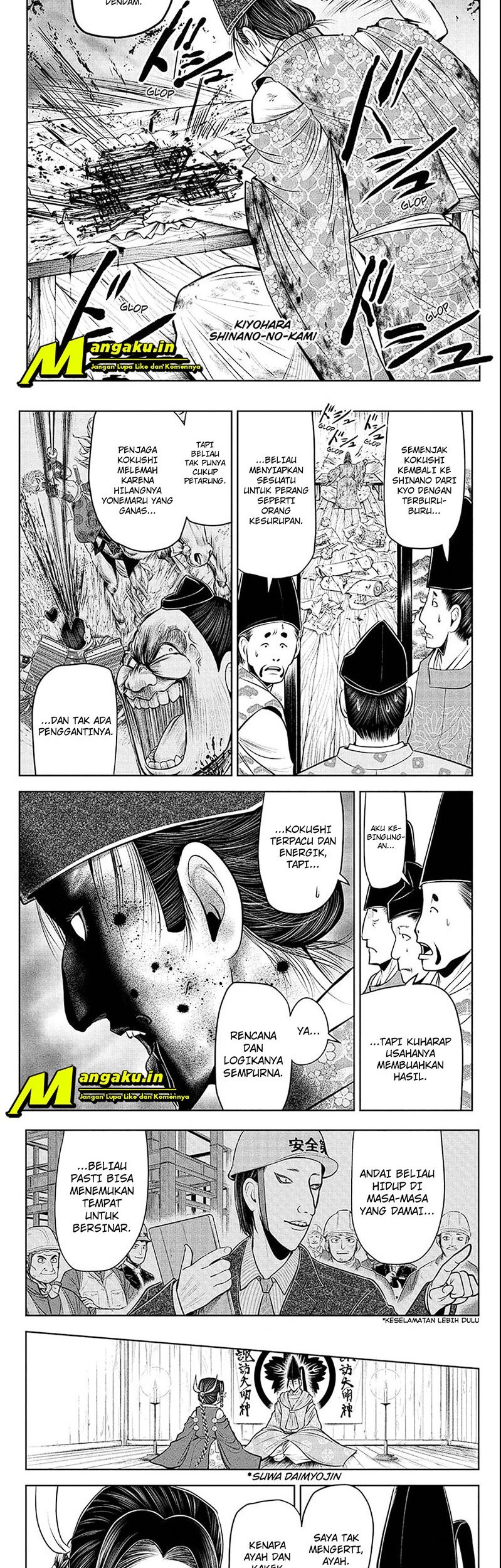 Chapter 61 - halaman 3