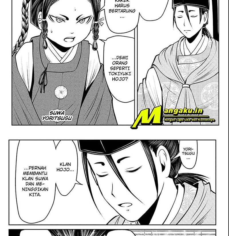 Chapter 61 - halaman 4