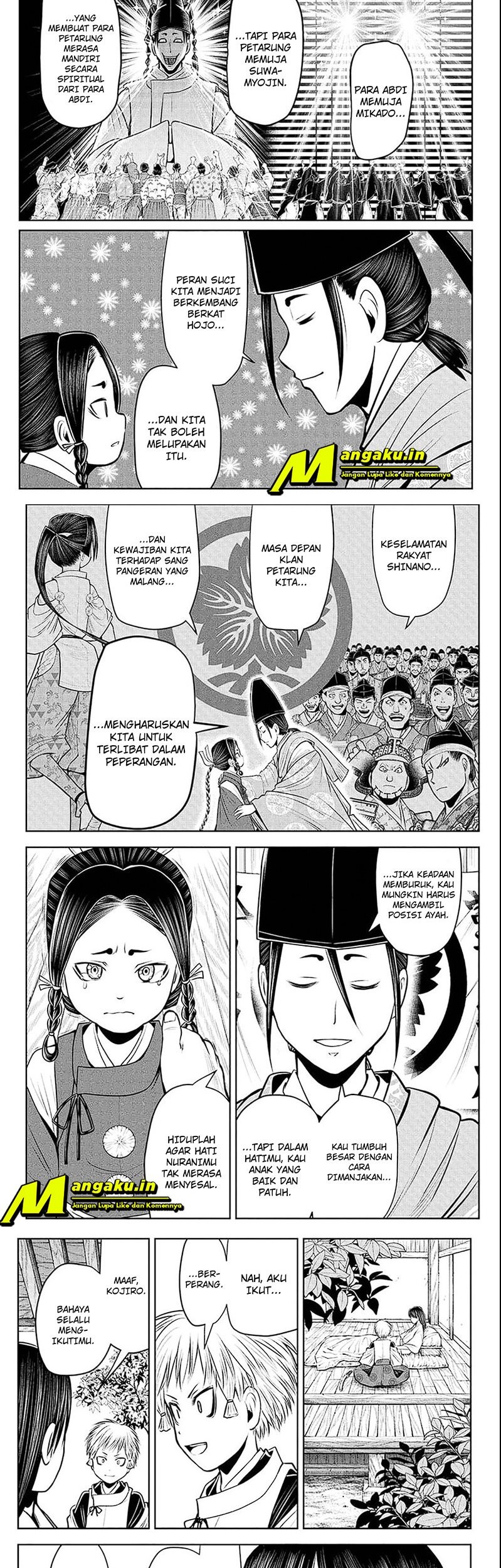 Chapter 61 - halaman 5