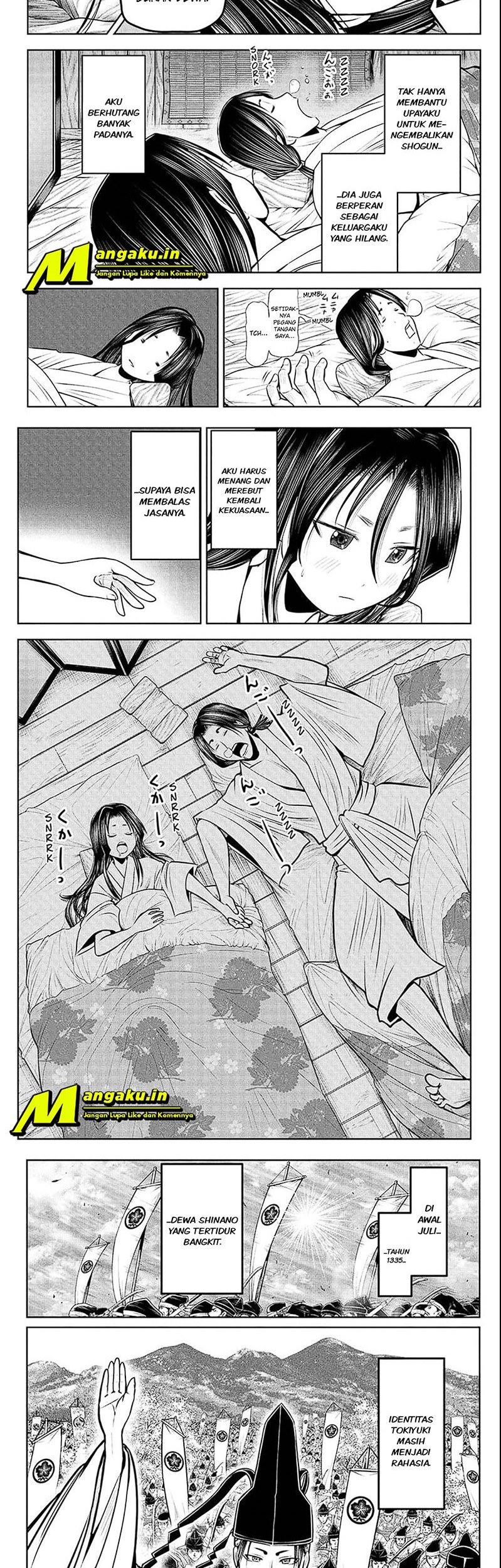 Chapter 61 - halaman 9