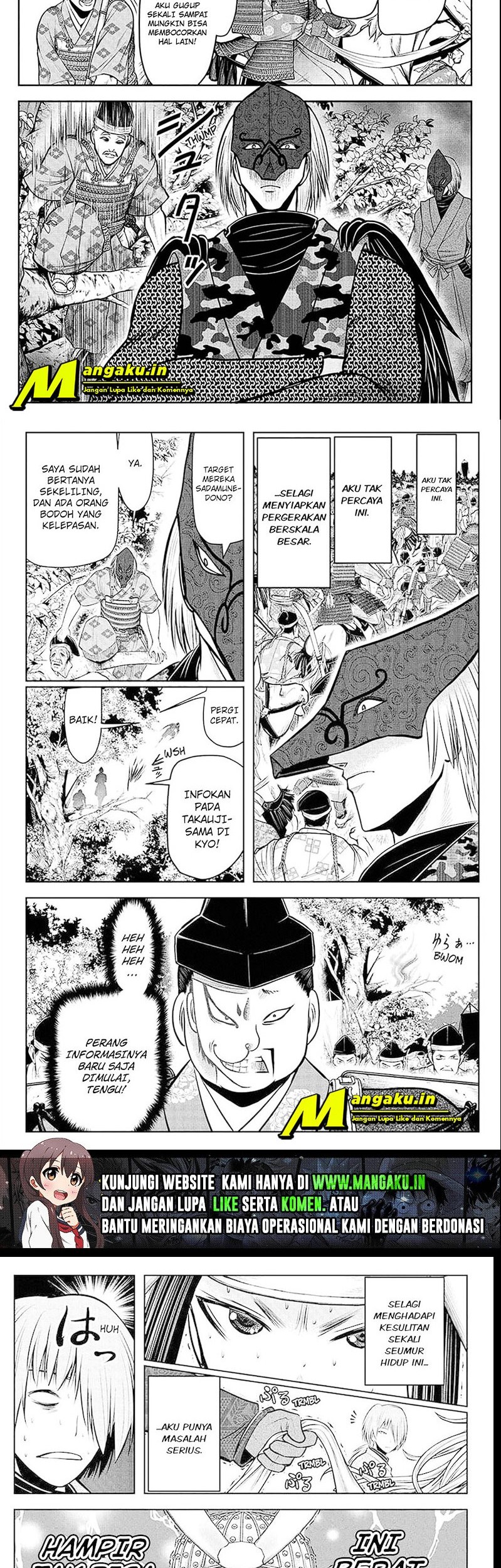 Chapter 61 - halaman 12