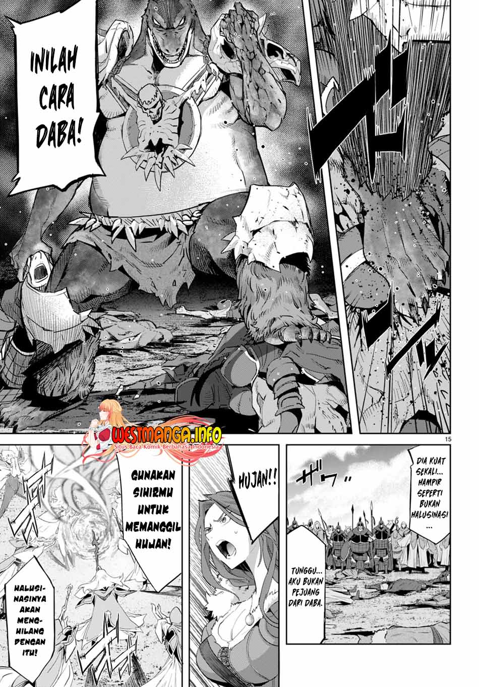 Chapter 48 - halaman 18