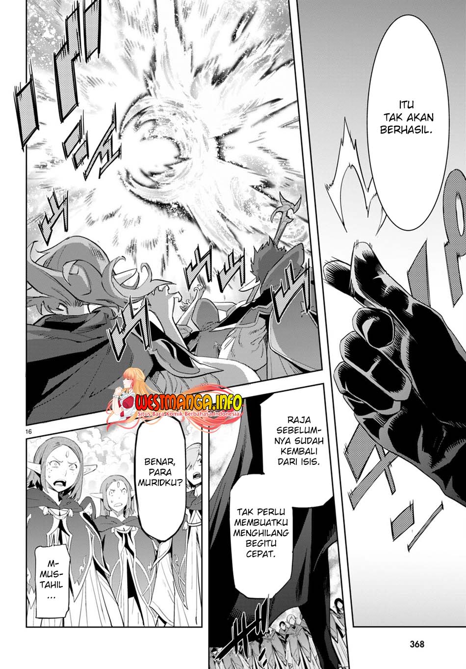 Chapter 48 - halaman 19