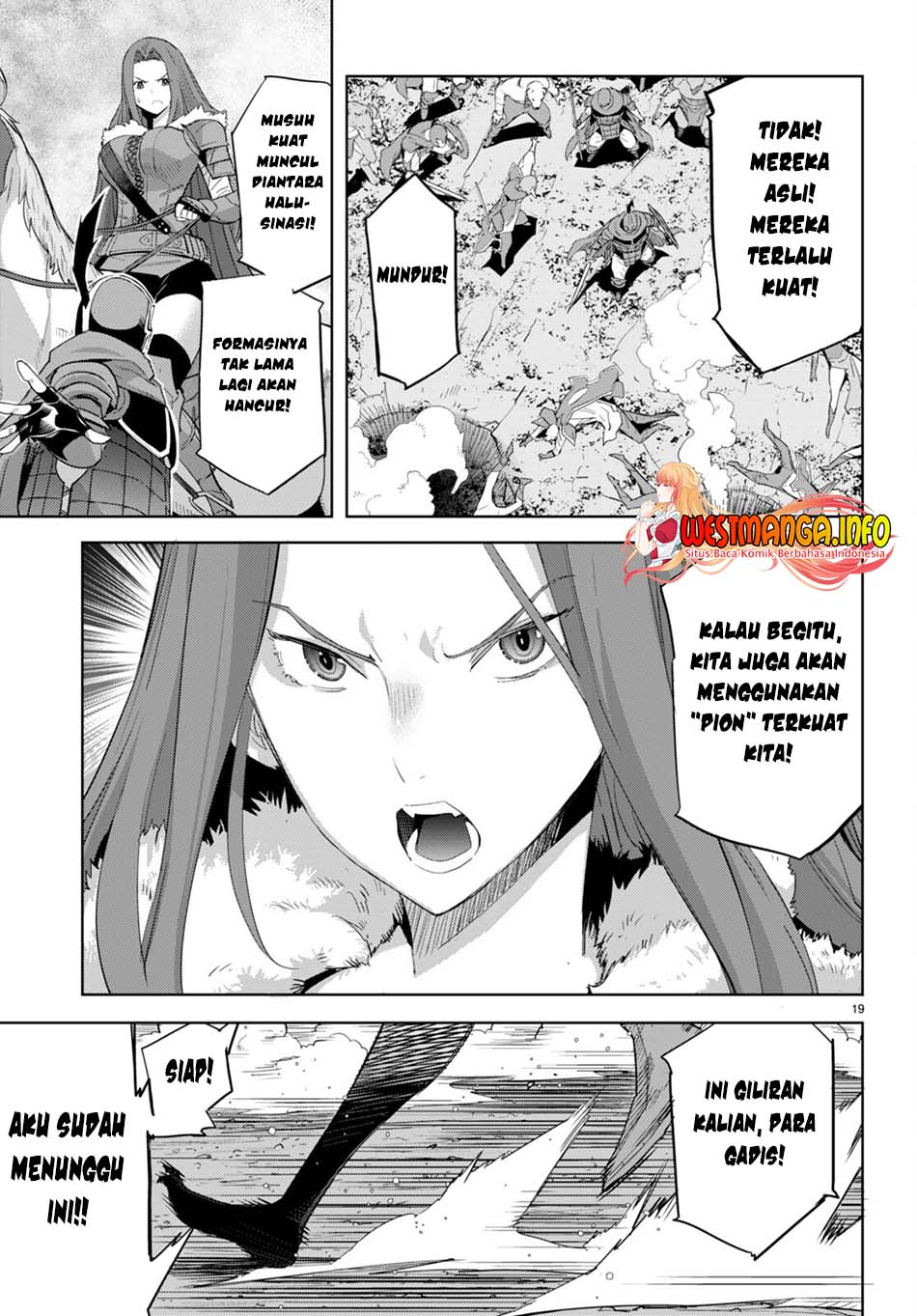 Chapter 48 - halaman 22