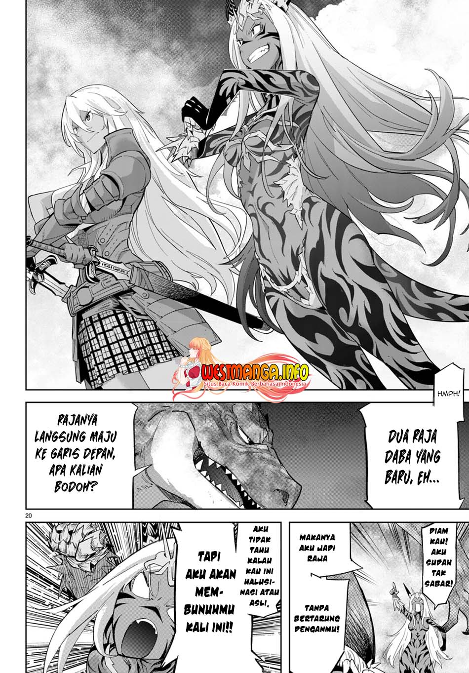 Chapter 48 - halaman 23
