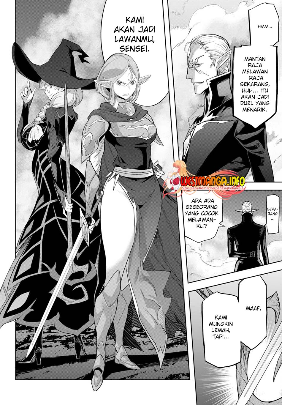 Chapter 48 - halaman 25