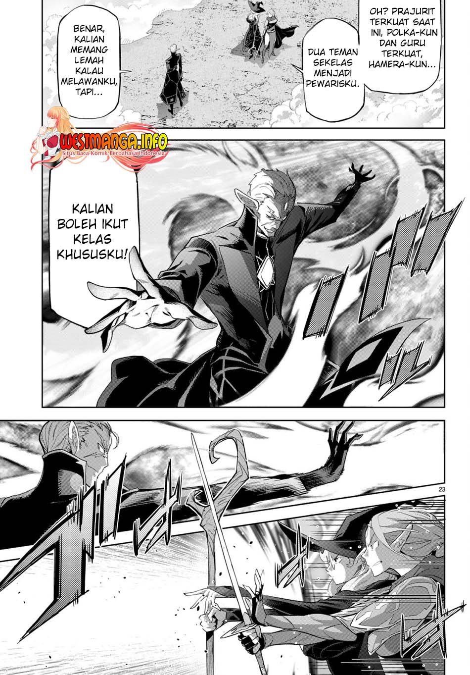 Chapter 48 - halaman 26