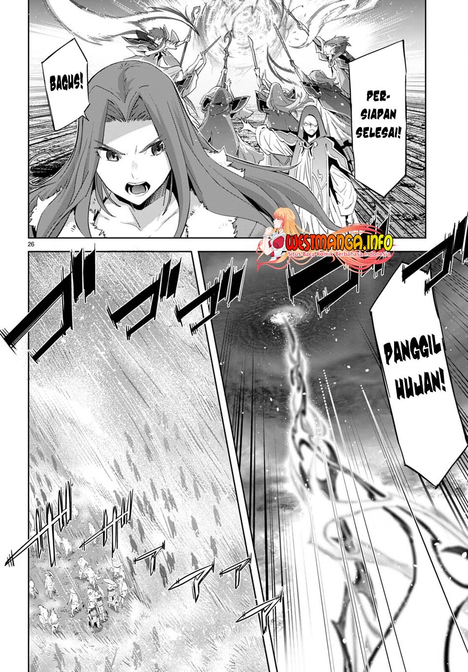Chapter 48 - halaman 28
