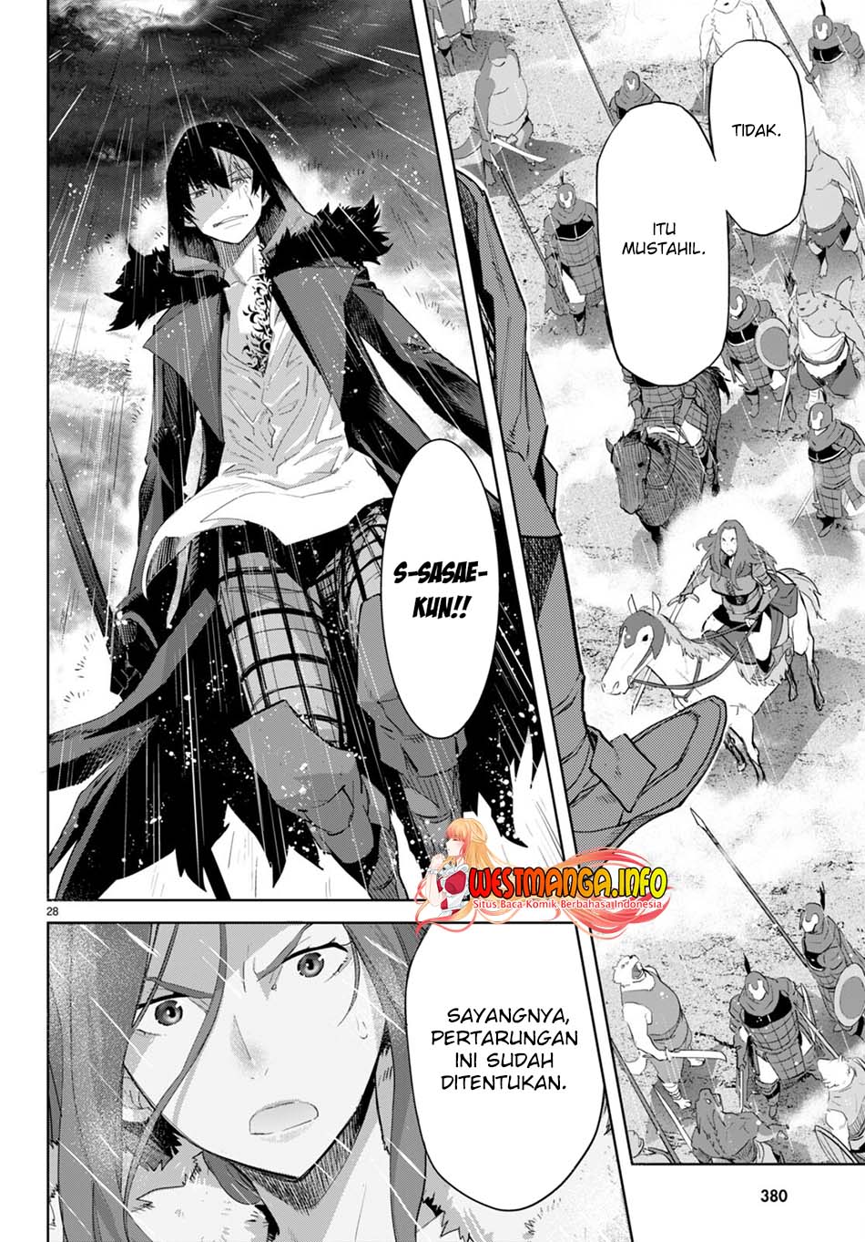 Chapter 48 - halaman 30