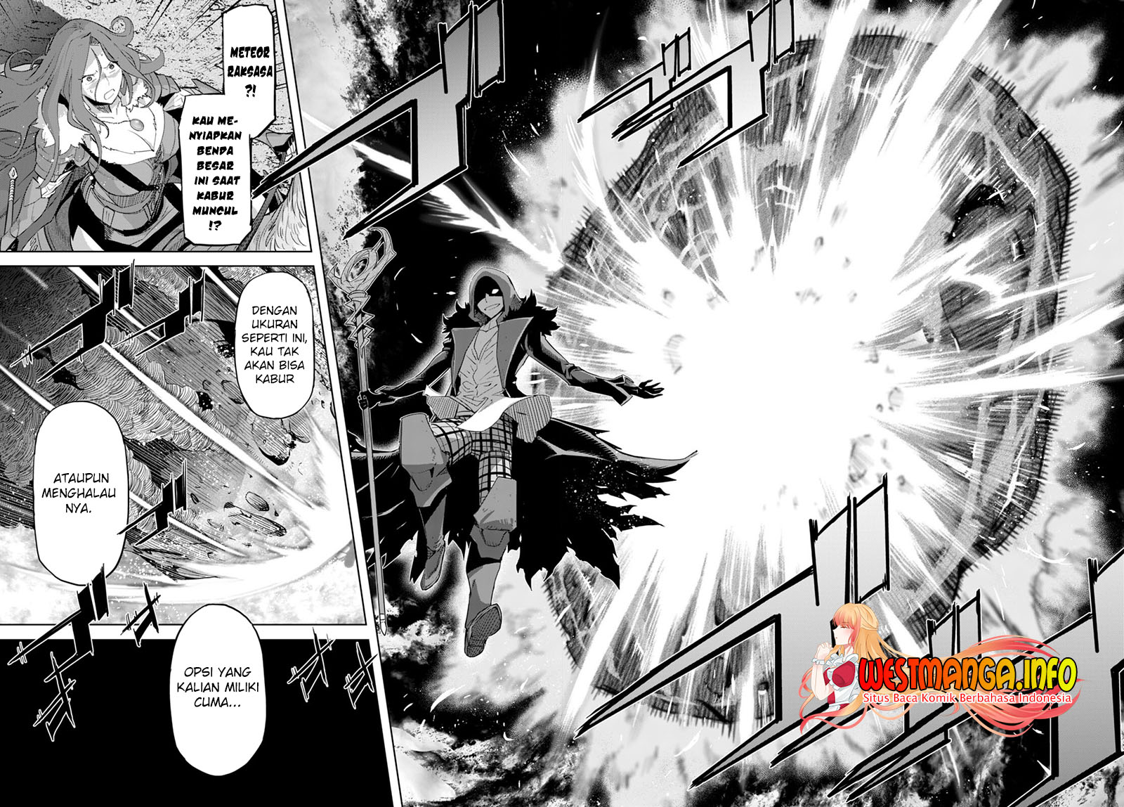 Chapter 48 - halaman 32