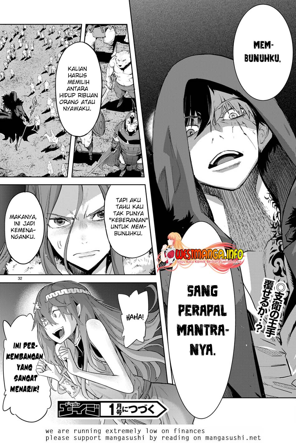 Chapter 48 - halaman 33