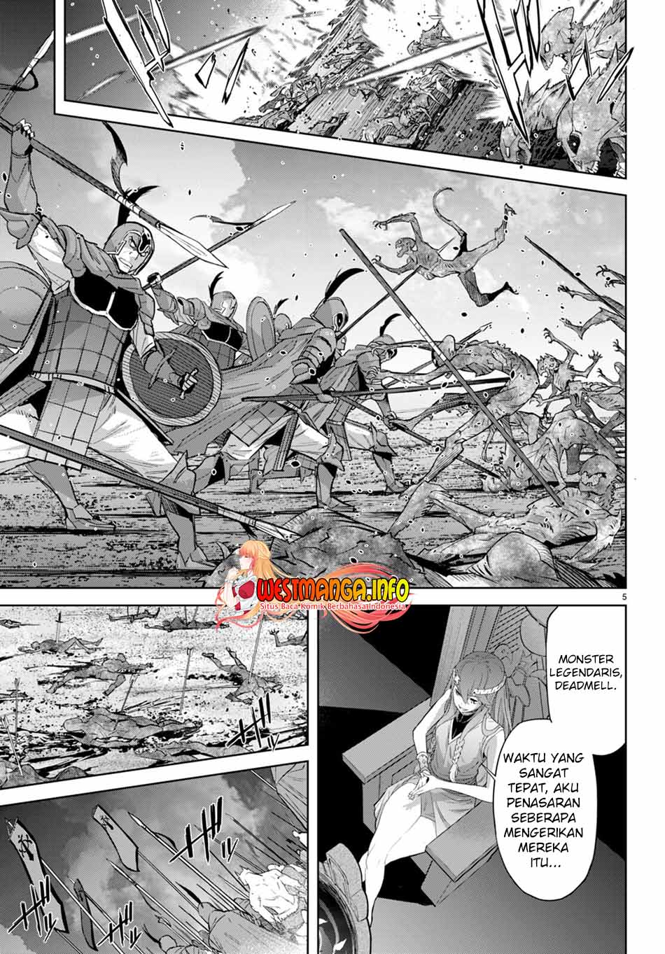 Chapter 48 - halaman 8