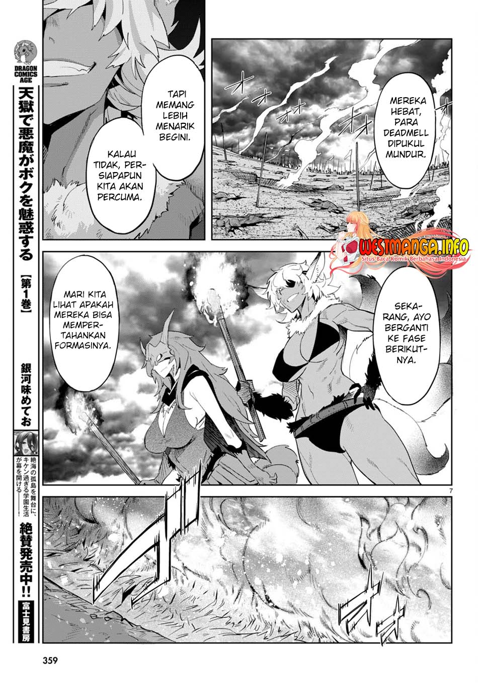 Chapter 48 - halaman 10