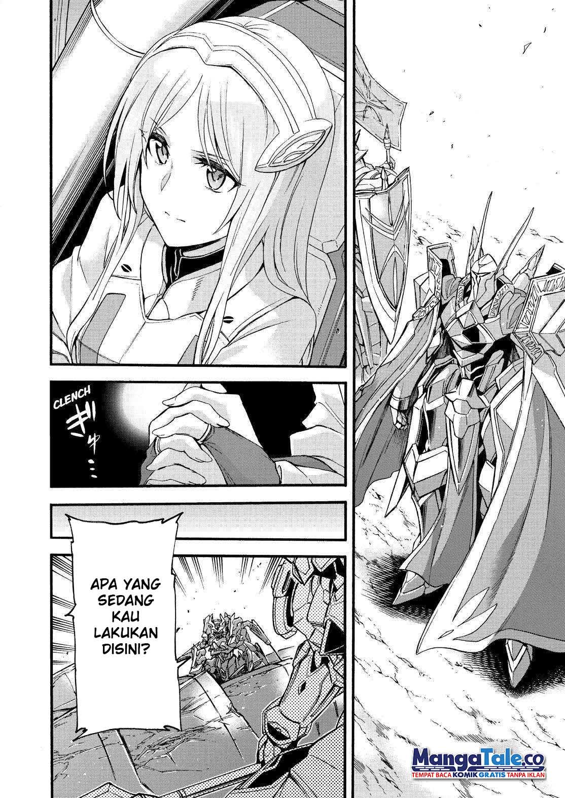 Chapter 116 - halaman 18