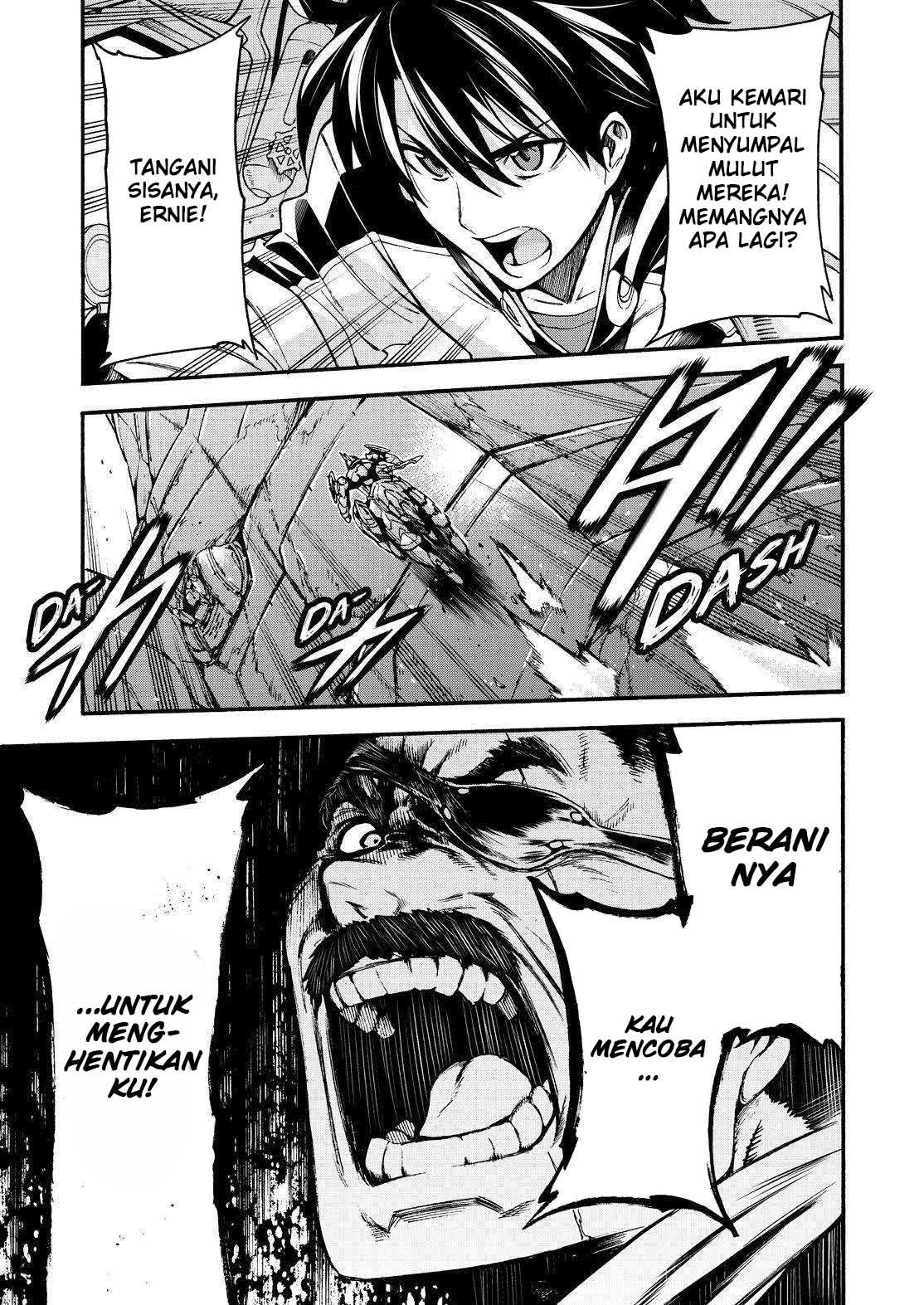 Chapter 116 - halaman 19