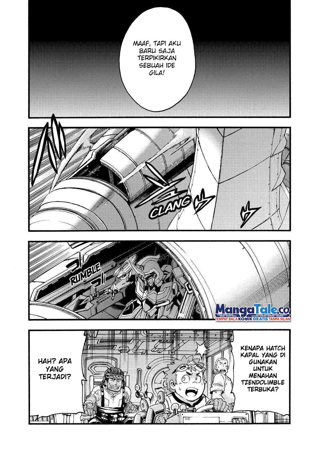 Chapter 116 - halaman 8