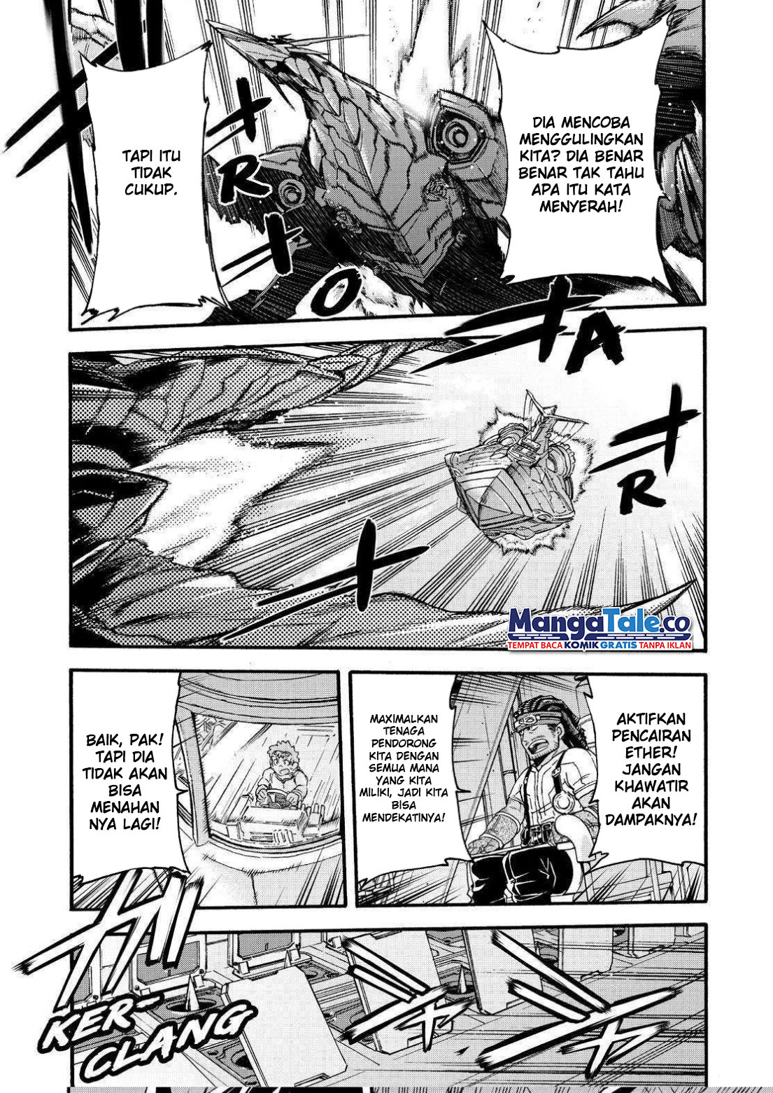 Chapter 115 - halaman 14