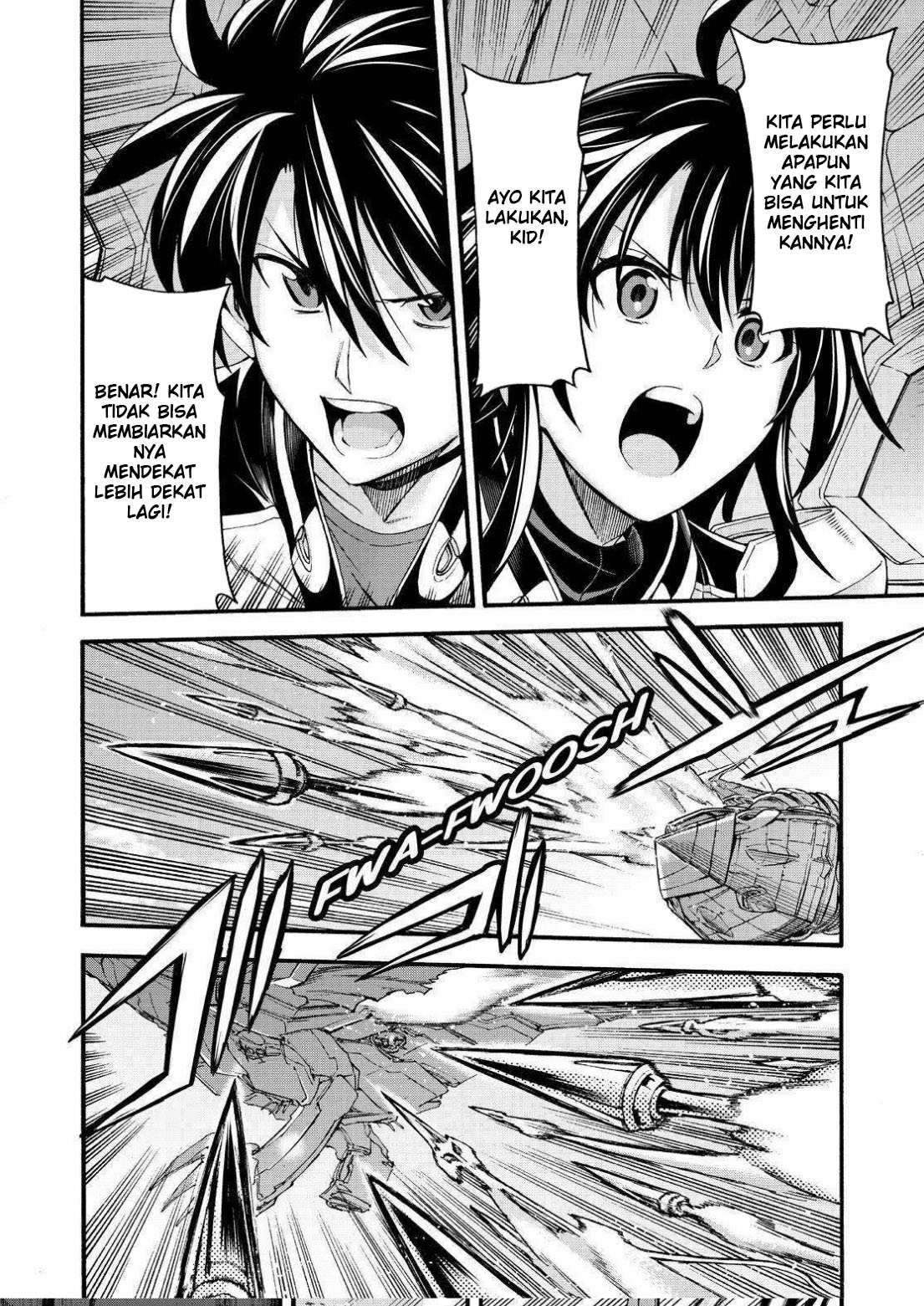 Chapter 115 - halaman 15