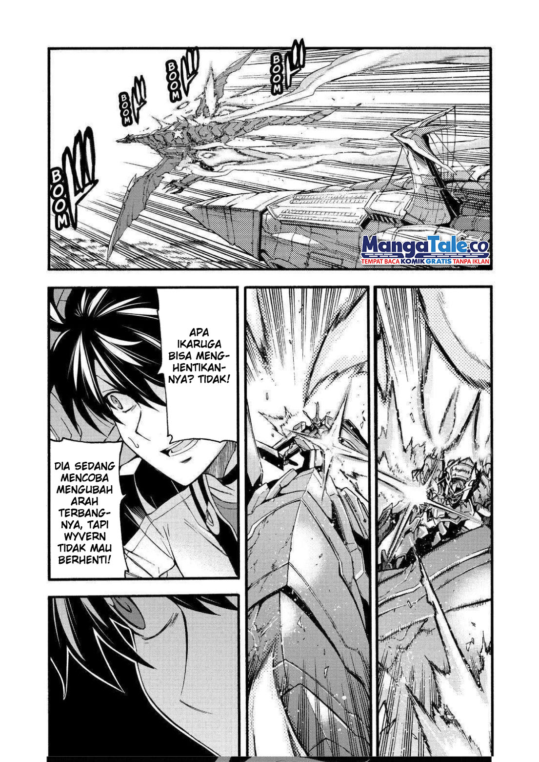 Chapter 115 - halaman 18