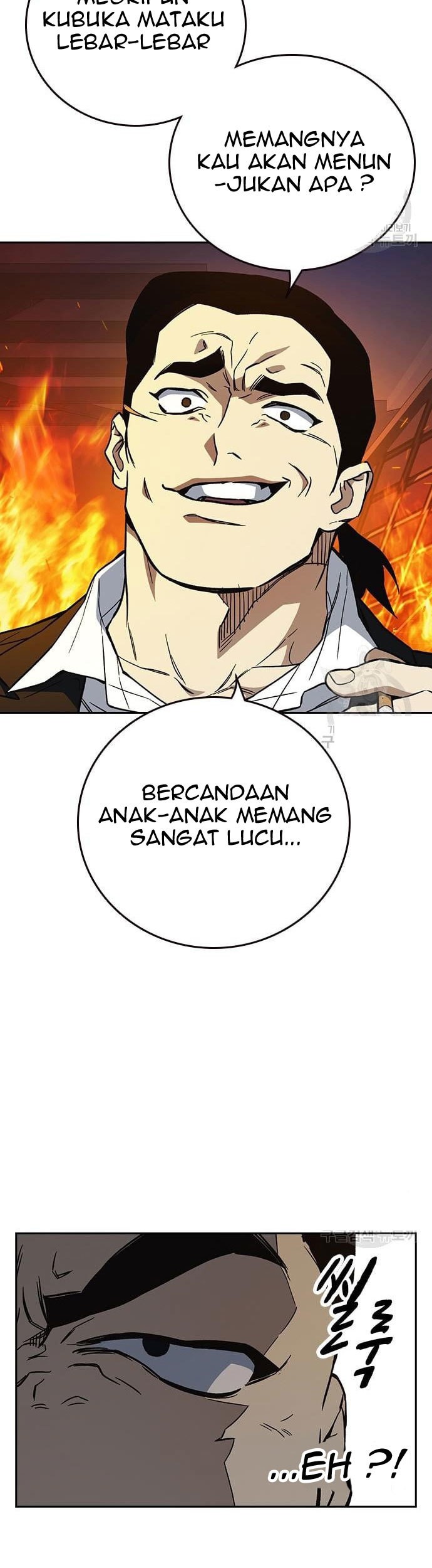 Chapter 190 - halaman 20