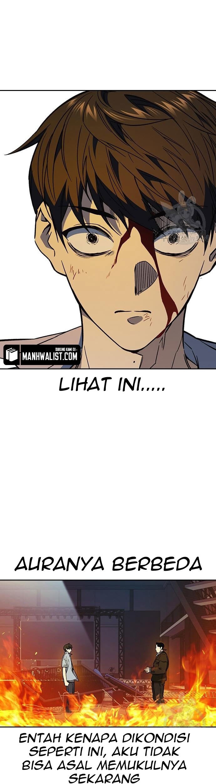 Chapter 190 - halaman 22