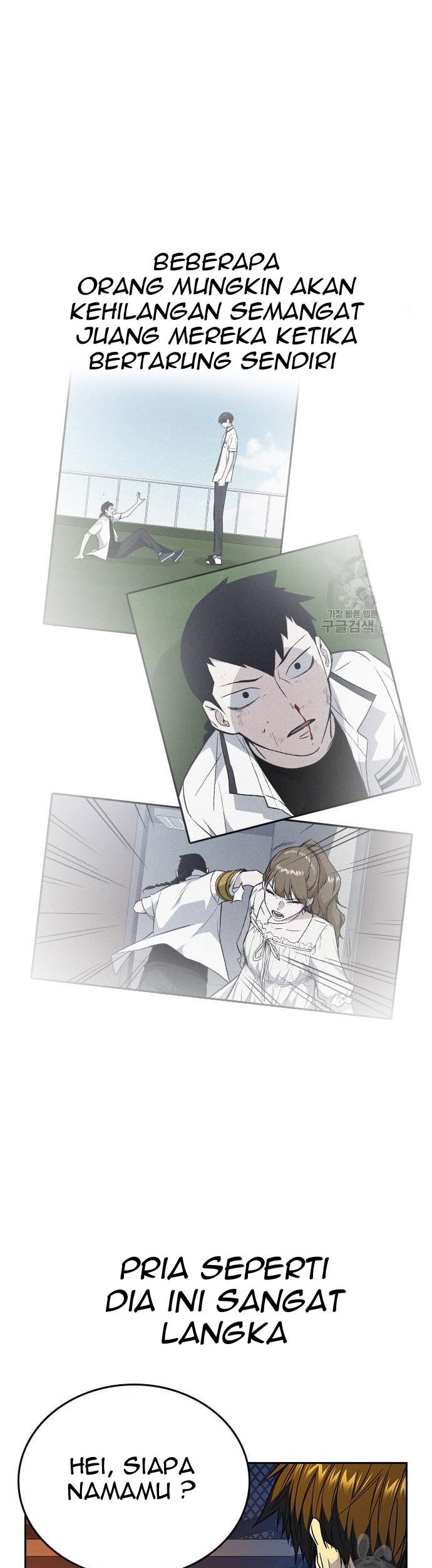 Chapter 190 - halaman 28
