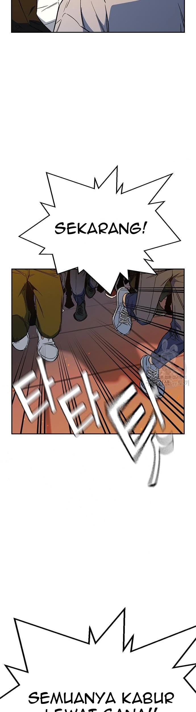 Chapter 190 - halaman 30
