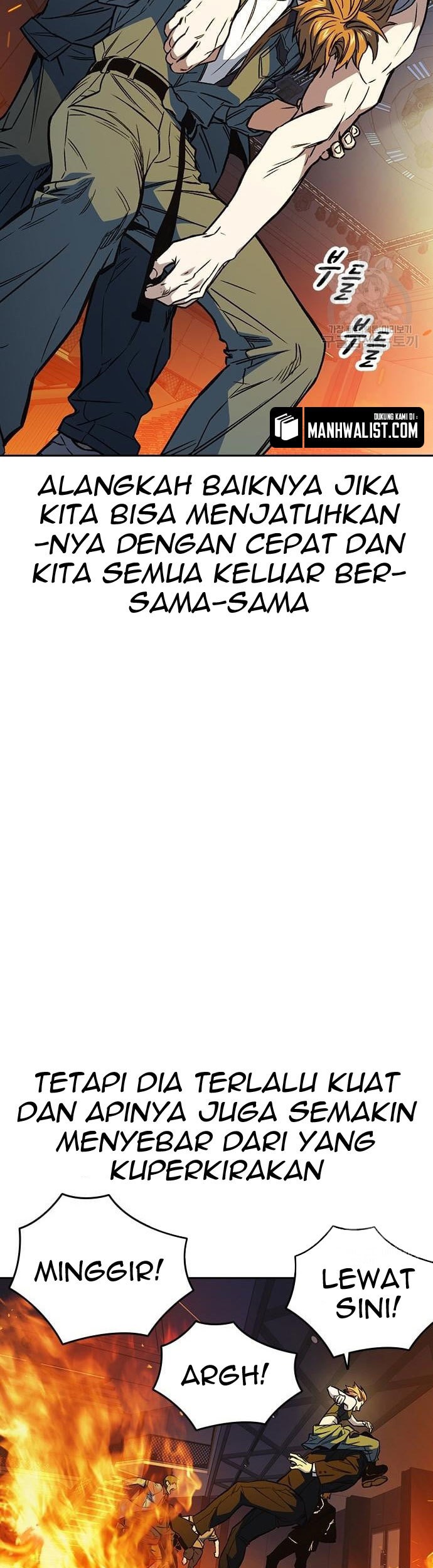 Chapter 190 - halaman 40