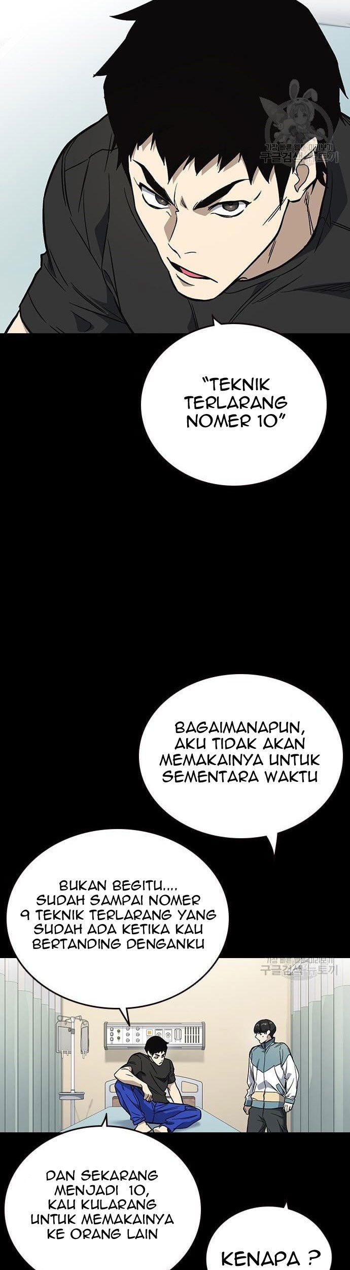 Chapter 190 - halaman 84