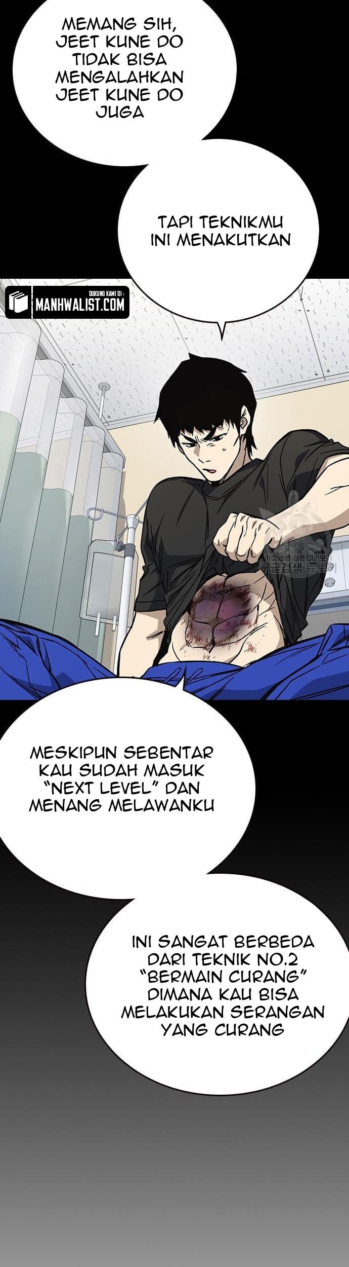 Chapter 190 - halaman 88