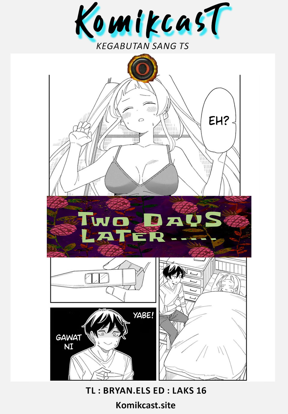 Chapter 34 - halaman 19