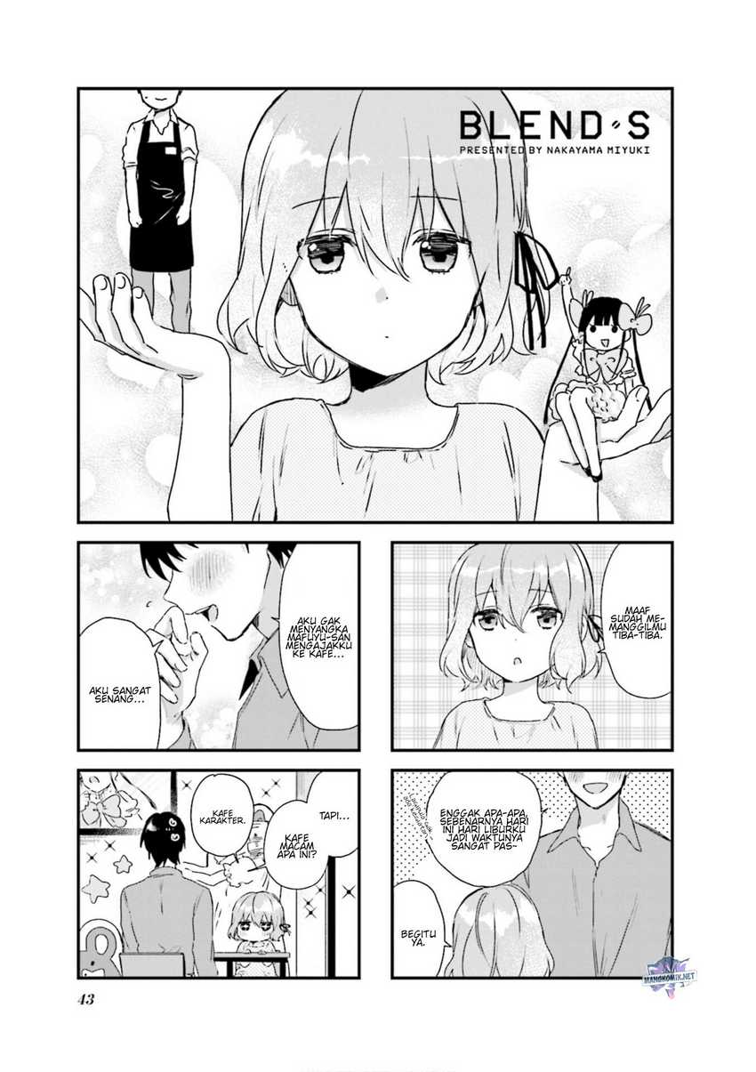 Chapter 76 - halaman 3