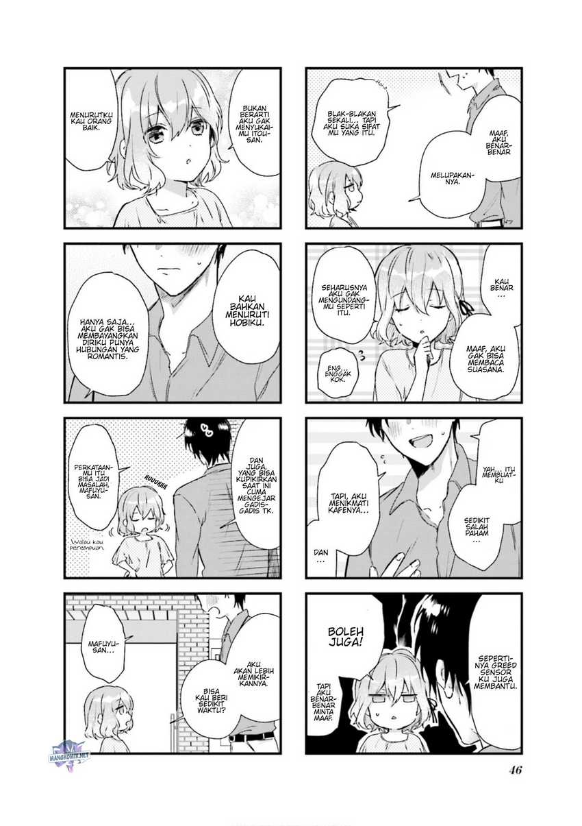 Chapter 76 - halaman 6