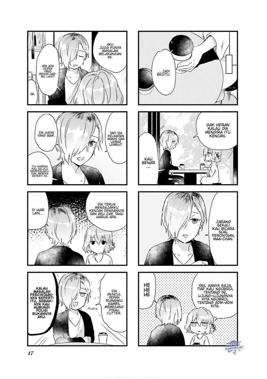Chapter 76 - halaman 7