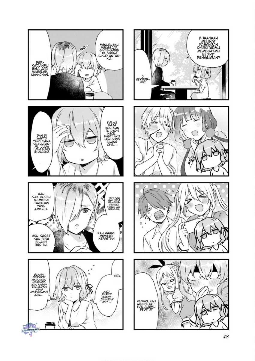 Chapter 76 - halaman 8