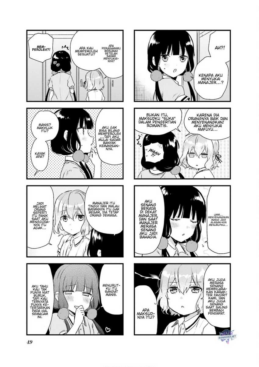 Chapter 76 - halaman 9