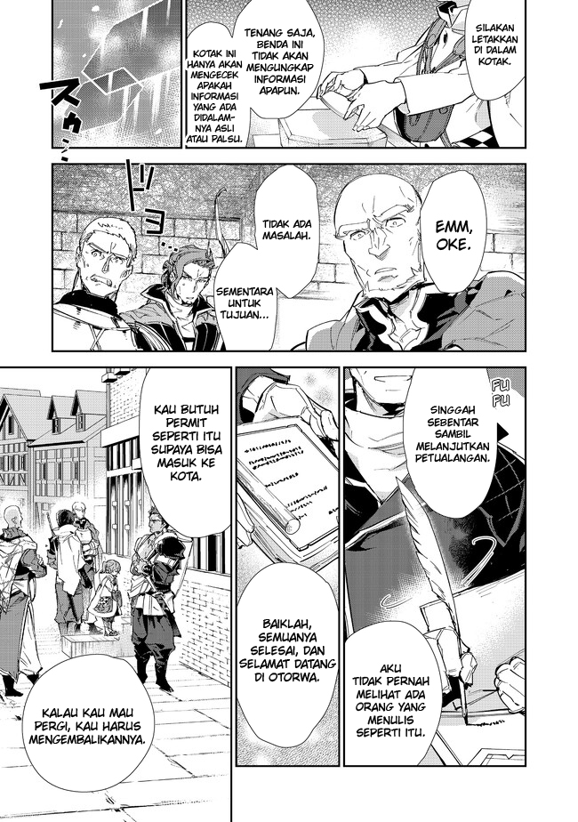Chapter 16.1 - halaman 12