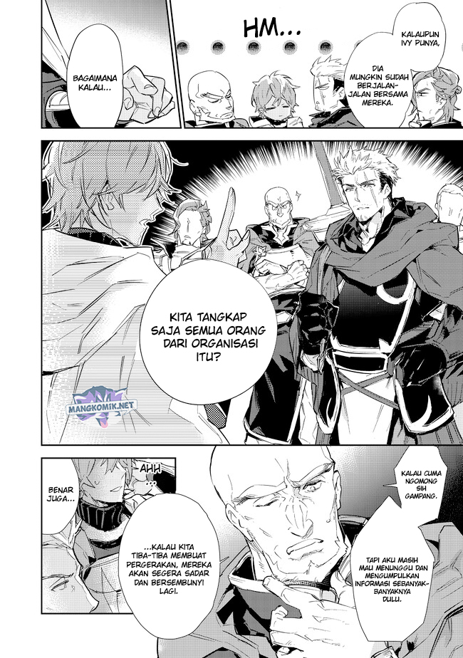 Chapter 16.1 - halaman 23