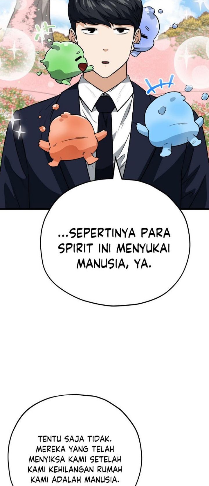 Chapter 111 - halaman 34