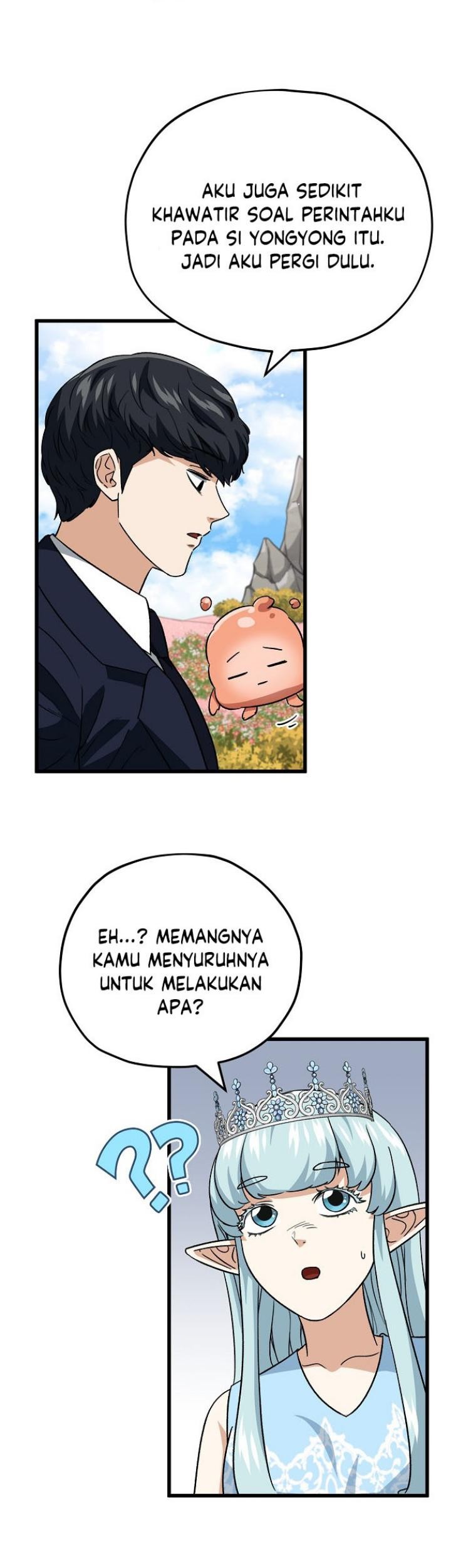 Chapter 111 - halaman 38