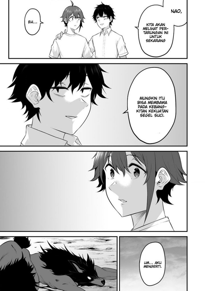 Chapter 27 - halaman 21