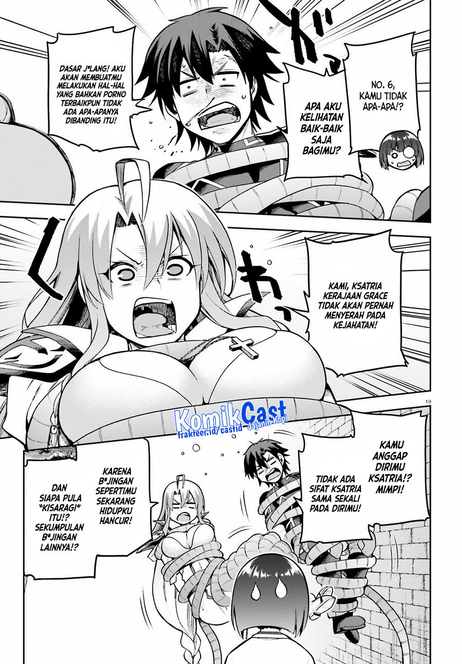 Chapter 42 - halaman 21
