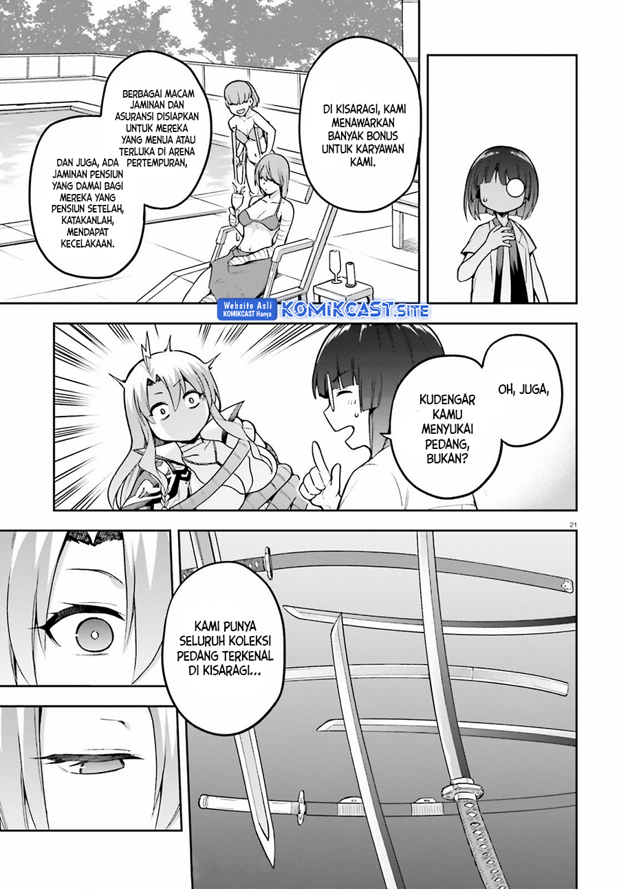 Chapter 42 - halaman 23