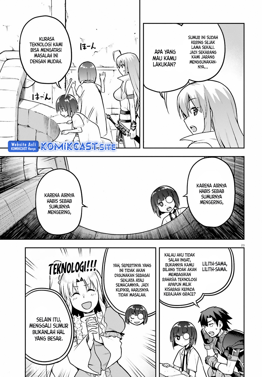 Chapter 42 - halaman 25