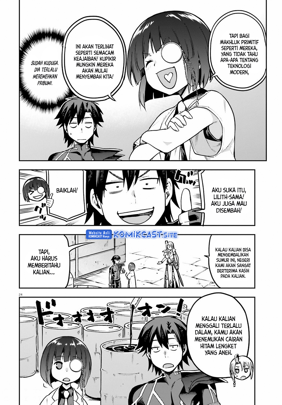 Chapter 42 - halaman 26