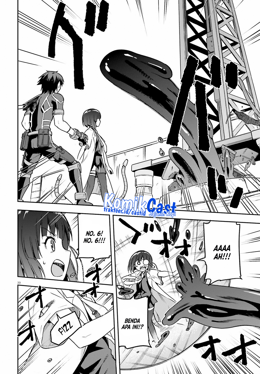 Chapter 42 - halaman 32