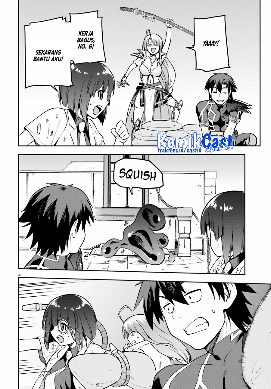 Chapter 42 - halaman 38