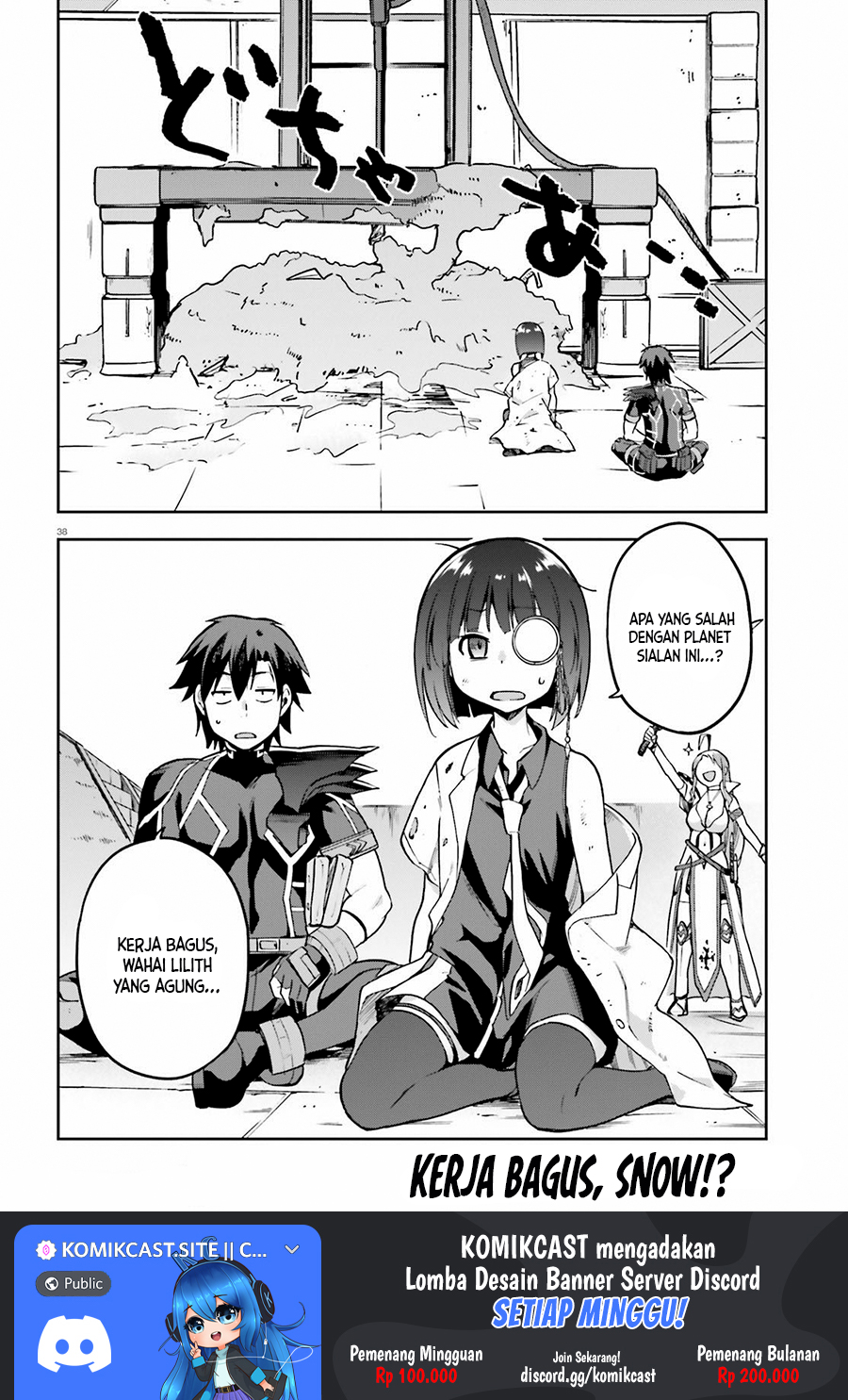 Chapter 42 - halaman 40