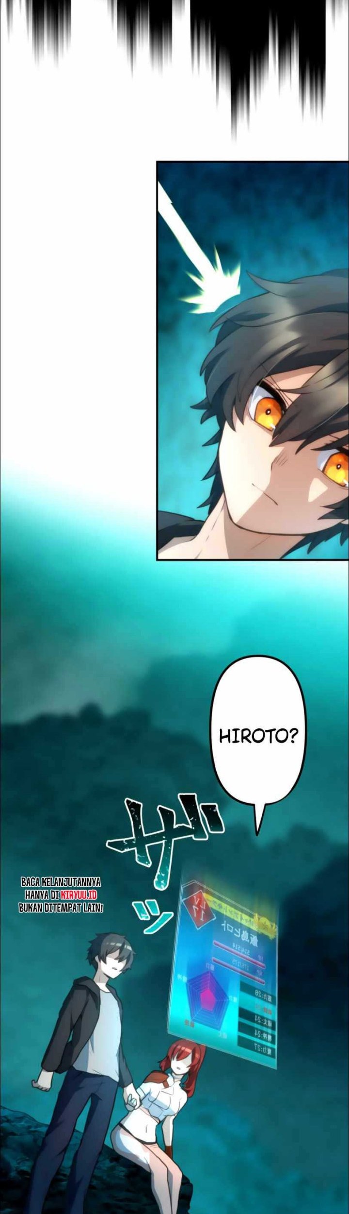 Chapter 23 - halaman 71